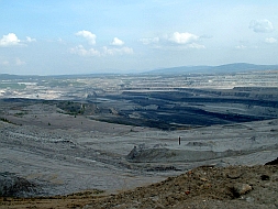 Tagebau Turow
