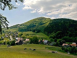 Zittauer Gebirge